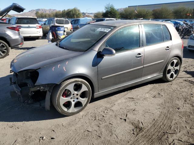 2008 VOLKSWAGEN GTI VIN: WVWGV91K28W053537