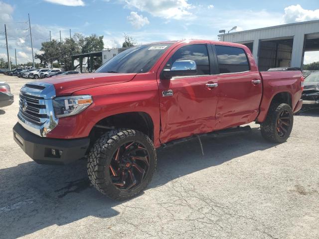 2021 TOYOTA TUNDRA CRE VIN: 5TFAY5F12MX010665