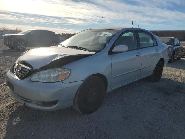2007 TOYOTA COROLLA CE VIN: 2T1BR32EX7C731463