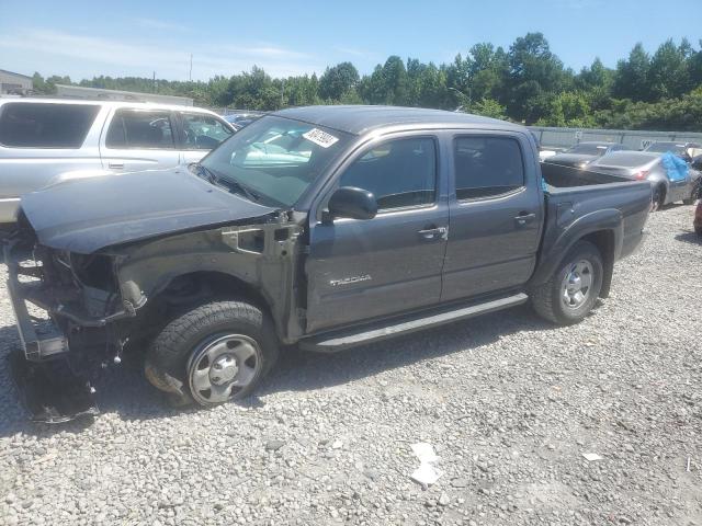 2015 TOYOTA TACOMA DOU VIN: 5TFJU4GN3FX073378
