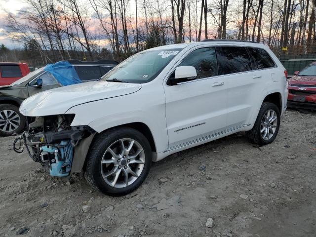 2015 JEEP GRAND CHER VIN: 1C4RJFJT8FC833441
