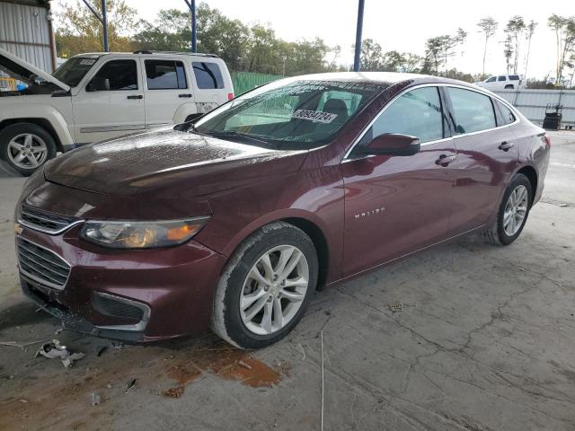 2016 CHEVROLET MALIBU LT VIN: 1G1ZE5ST6GF229196