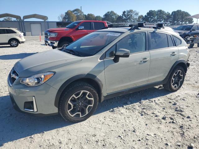 2017 SUBARU CROSSTREK VIN: JF2GPAKC6HH236271