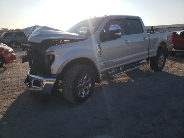 2017 FORD F250 SUPER VIN: 1FT7W2BT2HEC84150