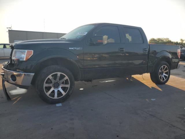 2012 FORD F150 SUPER VIN: 1FTFW1CF3CKD51847