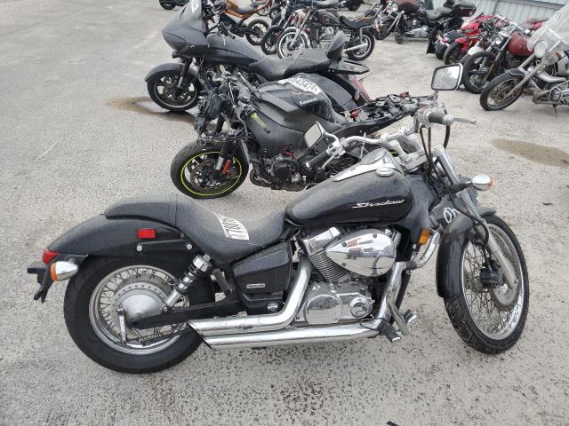 2012 HONDA VT750 C2 VIN: JH2RC5303CK400500