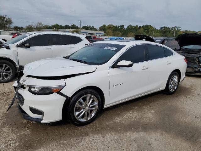 2018 CHEVROLET MALIBU LT VIN: 1G1ZD5ST9JF228893
