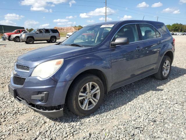 2014 CHEVROLET EQUINOX LS VIN: 2GNALAEK5E6182277