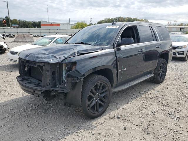 2015 CHEVROLET TAHOE C150 VIN: 1GNSCBKC3FR617813