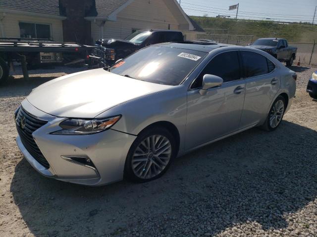2018 LEXUS ES 350 VIN: 58ABK1GG6JU109007