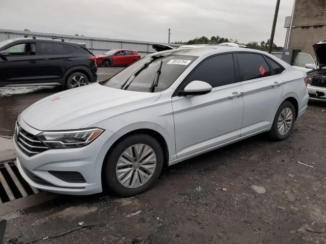 2019 VOLKSWAGEN JETTA S VIN: 3VWC57BU2KM129328