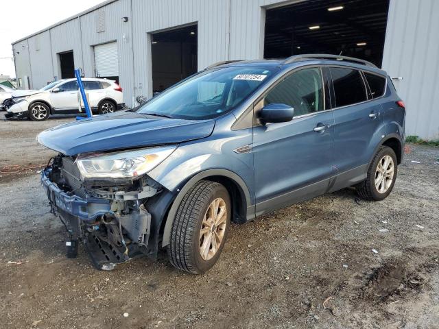 2018 FORD ESCAPE SEL VIN: 1FMCU9HDXJUA62850