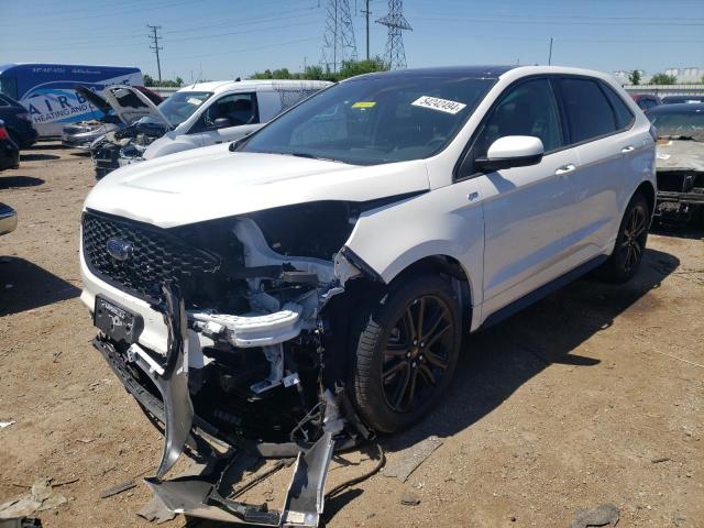 2024 FORD EDGE SEL VIN: 2FMPK4J9XRBA42373