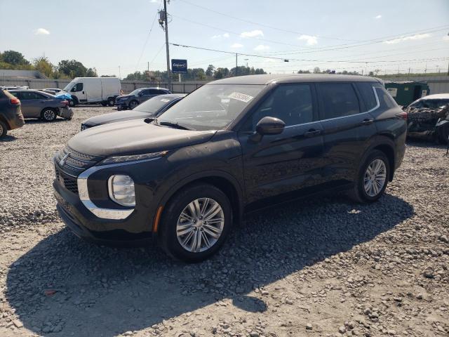 2024 MITSUBISHI OUTLANDER VIN: JA4J3UA89RZ078240