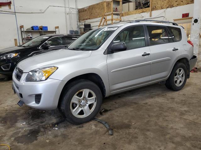 2011 TOYOTA RAV4 VIN: 2T3BF4DV0BW126832