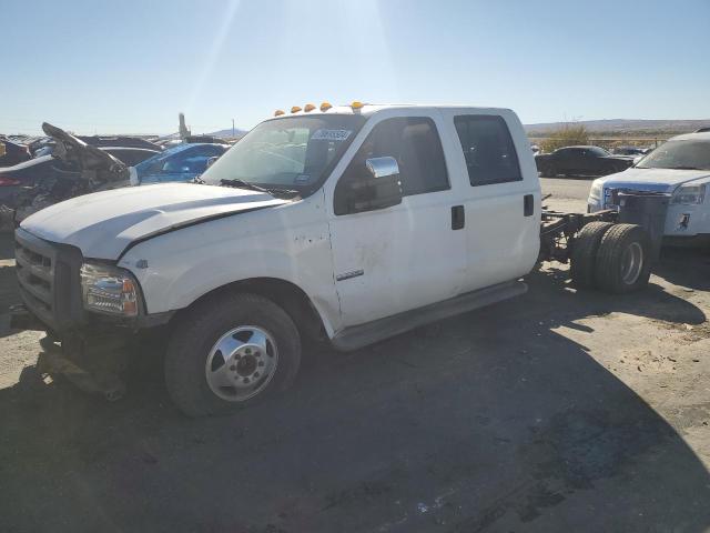 2002 FORD F350 SUPER VIN: 1FTWW32F52EA77206