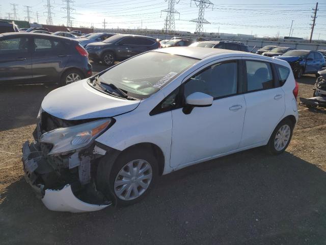 2015 NISSAN VERSA NOTE VIN: 3N1CE2CP8FL422972