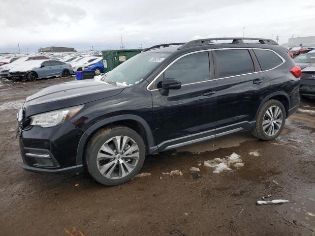 2020 SUBARU ASCENT LIM VIN: 4S4WMAMD9L3429864