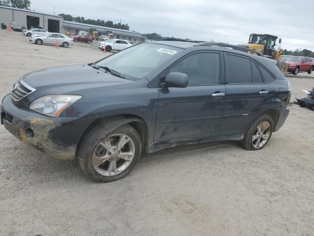 2008 LEXUS RX400 H VIN: JTJHW31U482856435