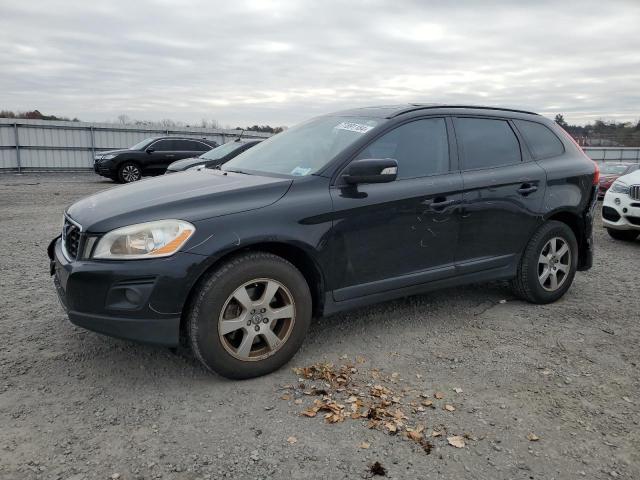 2010 VOLVO XC60 3.2 VIN: YV4982DL0A2076093