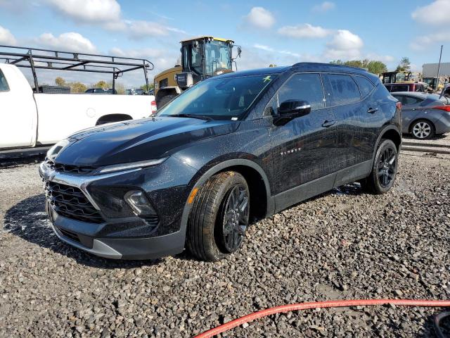 2023 CHEVROLET BLAZER 3LT VIN: 3GNKBDRS1PS101461