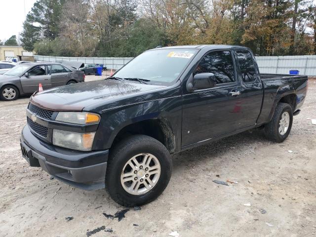 2009 CHEVROLET COLORADO VIN: 1GCDT199098101280