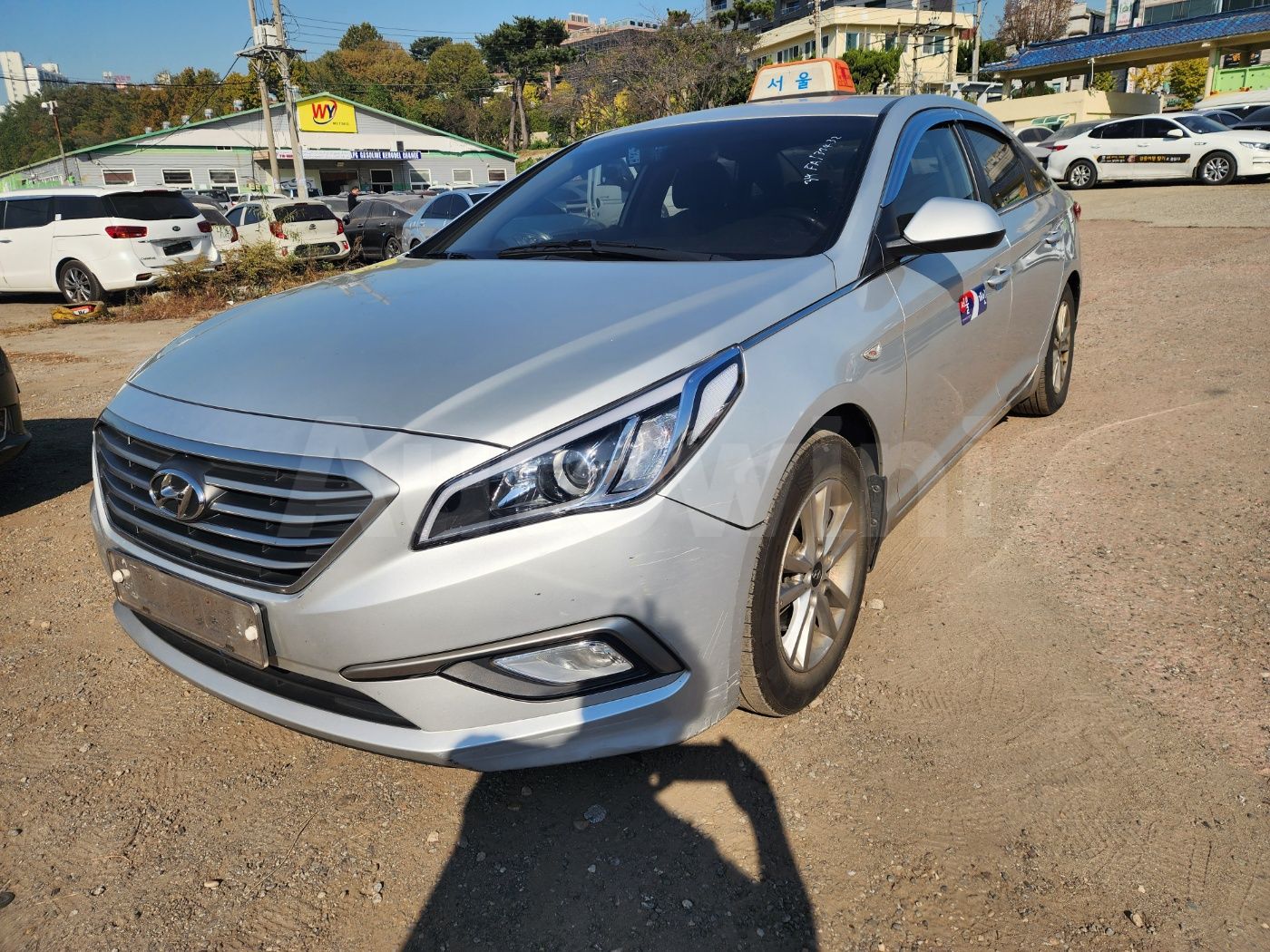 2015 HYUNDAI SONATA VIN: KMHE341DBFA137432