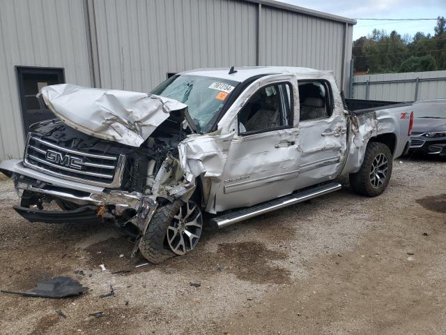 2012 GMC SIERRA K15 VIN: 3GTP2WE71CG226405