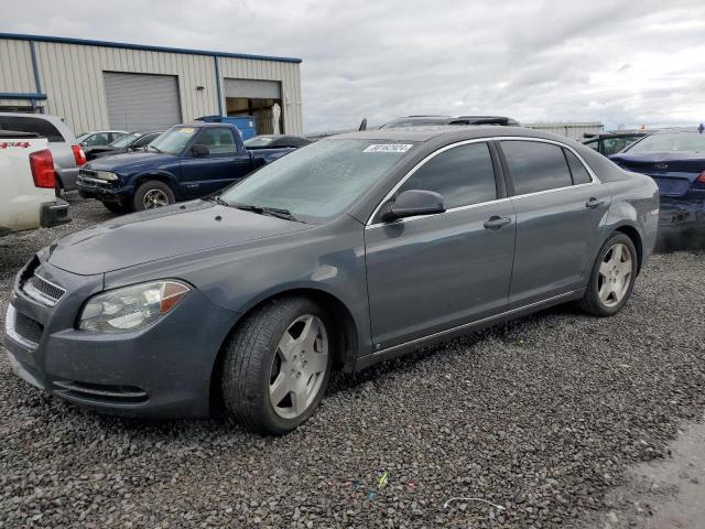 2009 CHEVROLET MALIBU 2LT VIN: 1G1ZJ57789F196437
