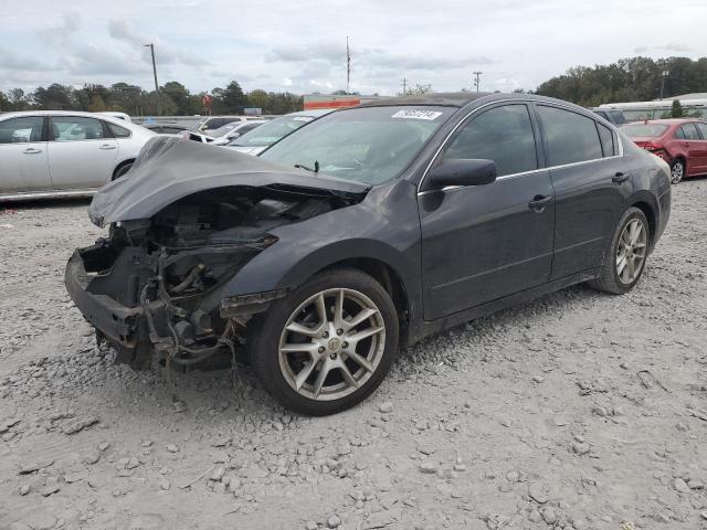 2012 NISSAN ALTIMA BAS VIN: 1N4AL2AP6CC223316