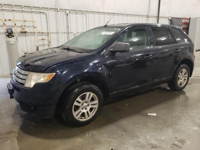 2010 FORD EDGE SE VIN: 2FMDK3GC1ABB13478