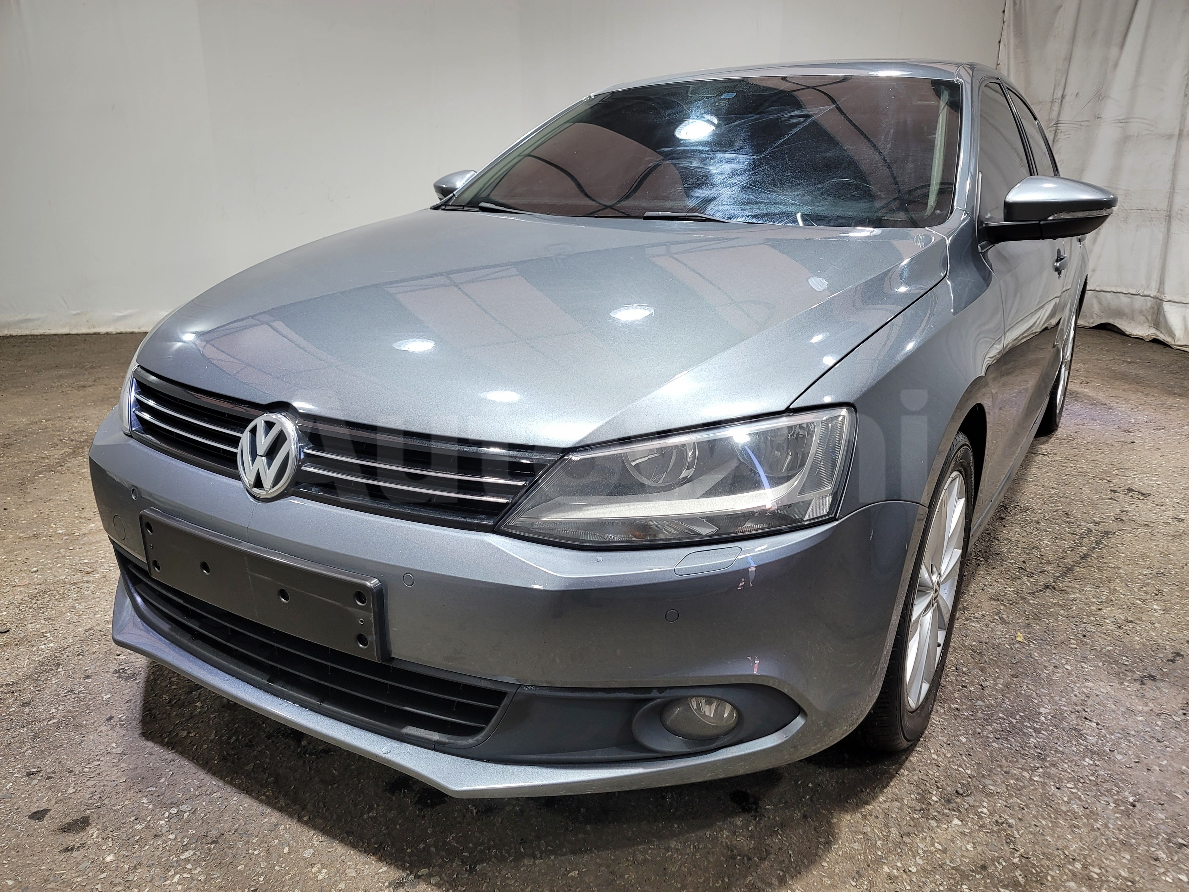2012 VOLKSWAGEN JETTA VIN: WVWZZZ16ZCM039861
