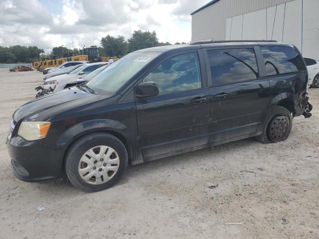 2014 DODGE GRAND CARA VIN: 2C4RDGCG5ER210569