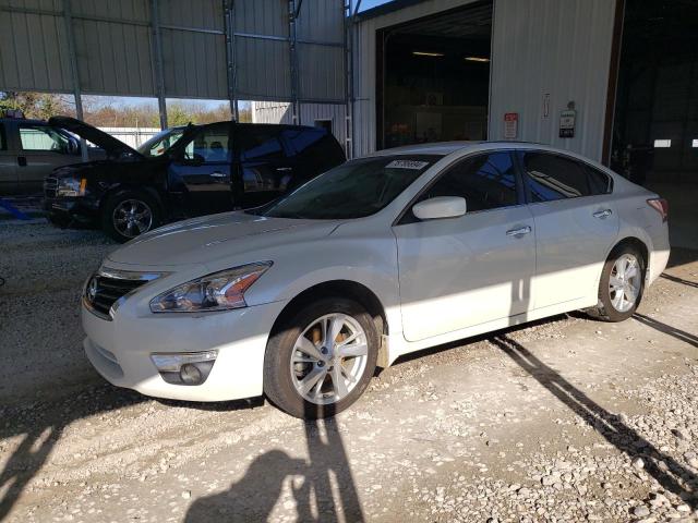 2015 NISSAN ALTIMA 2.5 VIN: 1N4AL3AP3FC153803