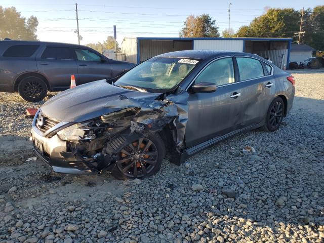 2017 NISSAN ALTIMA 2.5 VIN: 1N4AL3AP0HC235782