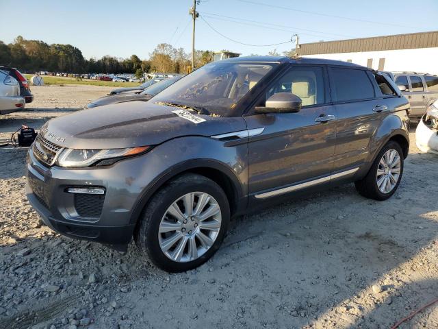 2016 LAND ROVER RANGE ROVE VIN: SALVR2BGXGH145875