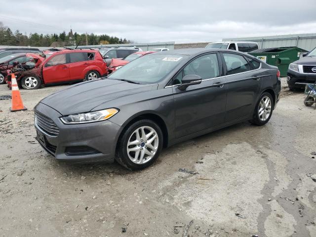 2015 FORD FUSION SE VIN: 3FA6P0HD8FR208686