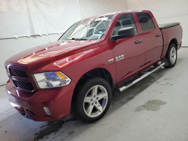 2014 RAM 1500 ST VIN: 1C6RR7KT9ES313273
