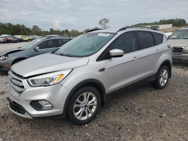 2017 FORD ESCAPE SE VIN: 1FMCU9GD0HUB48325