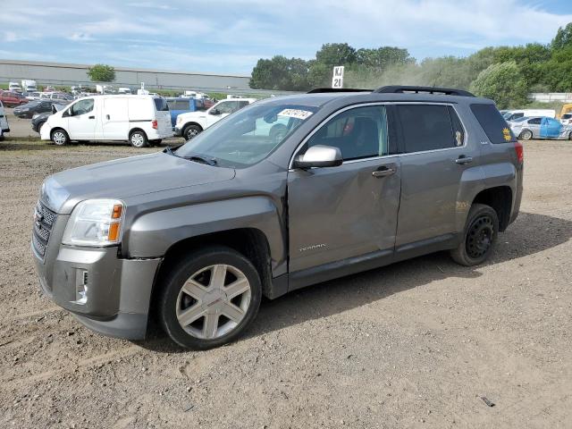 2012 GMC TERRAIN SL VIN: 2GKALSEK3C6383093