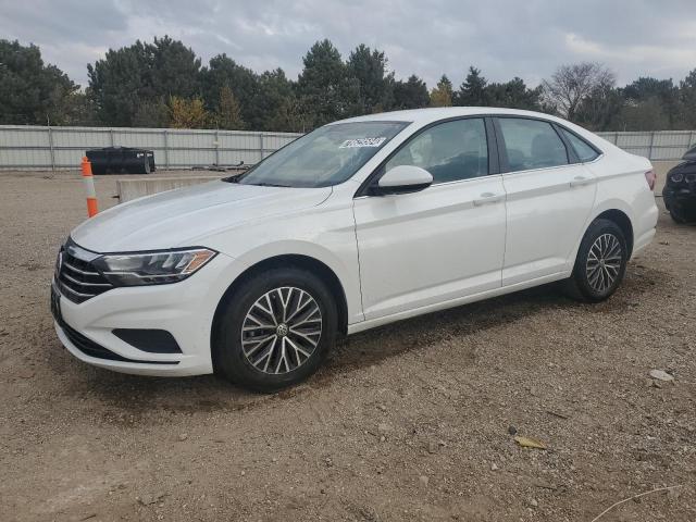 2021 VOLKSWAGEN JETTA S VIN: 3VWC57BUXMM020621