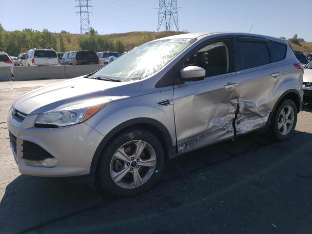 2015 FORD ESCAPE SE VIN: 1FMCU9GX8FUB06556