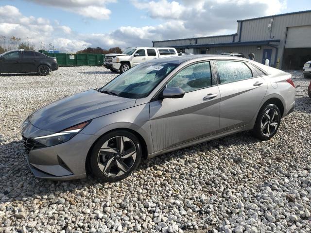 2023 HYUNDAI ELANTRA SE VIN: KMHLS4AG8PU474092