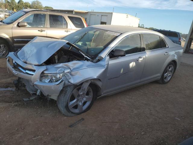 2010 CHEVROLET MALIBU LS VIN: 1G1ZA5EB2AF106968