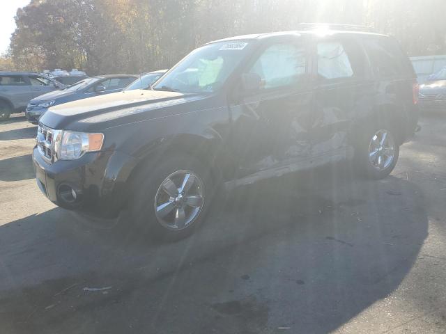 2012 FORD ESCAPE XLT VIN: 1FMCU0D77CKC74146