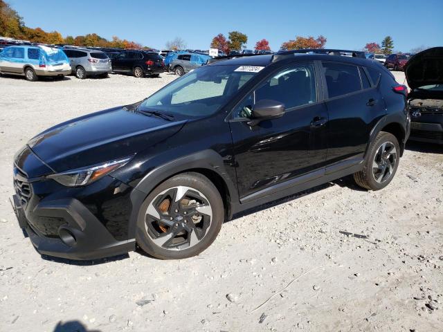 2024 SUBARU CROSSTREK VIN: 4S4GUHL61R3748720