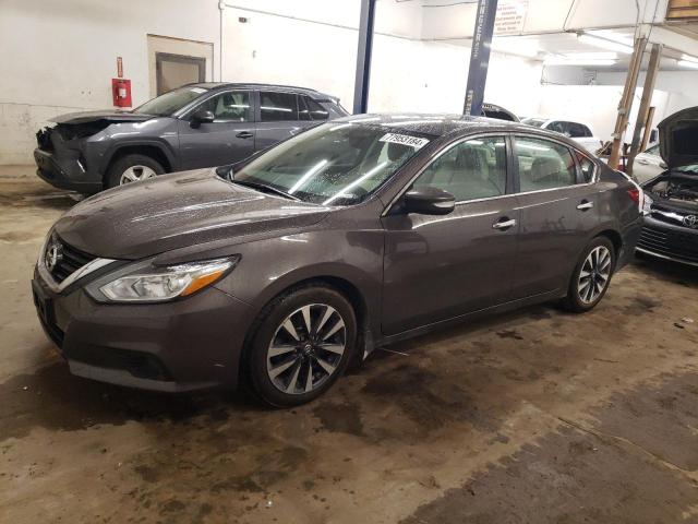 2017 NISSAN ALTIMA 2.5 VIN: 1N4AL3AP4HC131800
