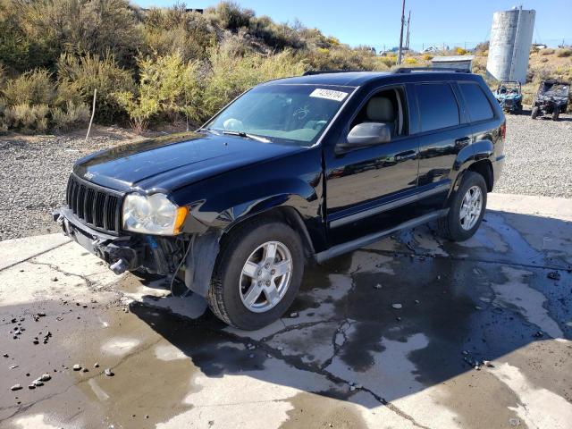 2007 JEEP GRAND CHER VIN: 1J8GR48K07C513560