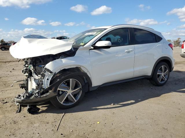 2021 HONDA HR-V EX VIN: 3CZRU6H58MM728015