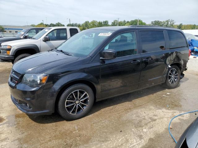 2018 DODGE GRAND CARA VIN: 2C4RDGEG2JR345144